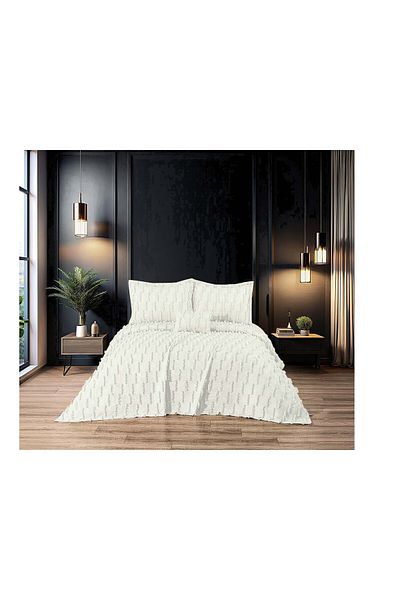 diabella Yağmur 4 Piece Double Bedspread
