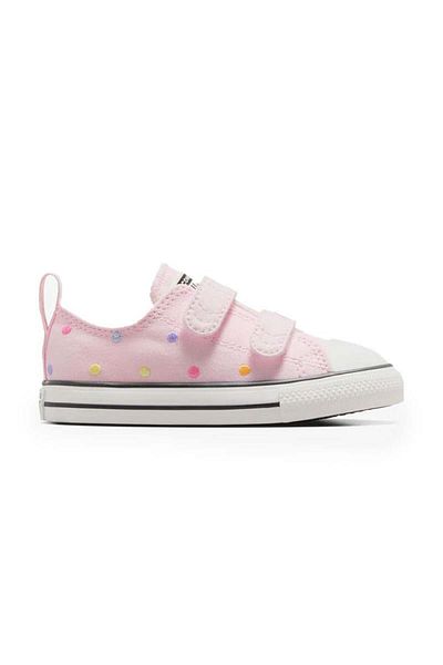 converse All Star 2V Baby Casual Shoes A10715C