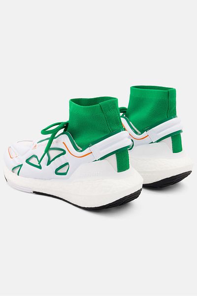 adidas Women Asmc Ultra Boost 22 Elevate Shoes, White