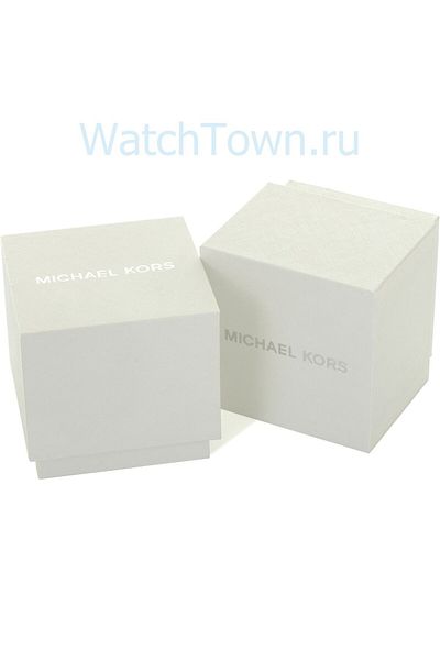 Michael Kors Michael Kors Lexington Watch for Women - Analog Stainless Steel Band - MK6206