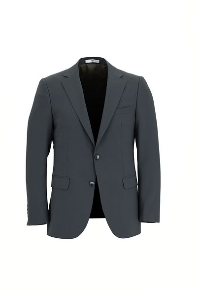Kiğılı Costum clasic de lână