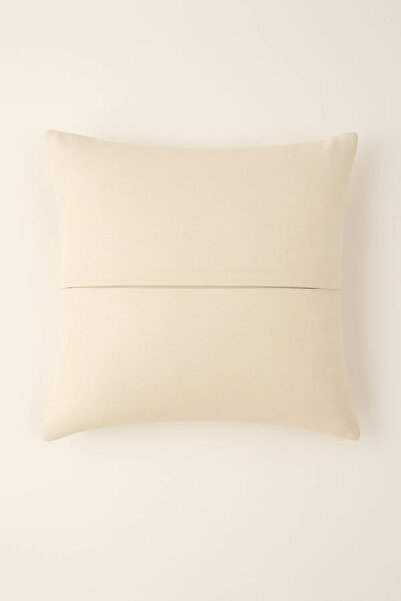 rellhome Daisy Patterned Punch Pillow Throw Pillow Case