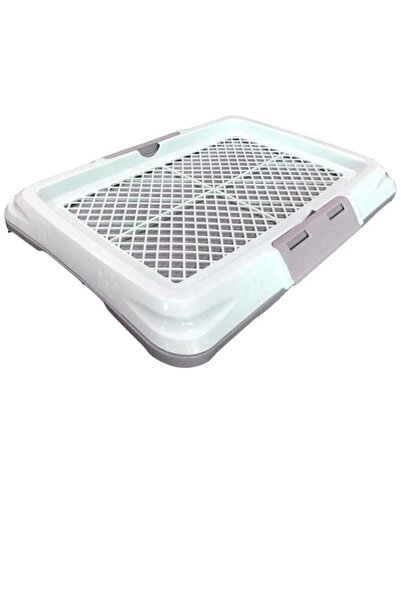 Orgakitty Büyük Boy Köpek Eğitim Tuvaleti Büyük Boy 63x47x7cm