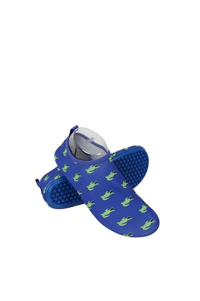 MOOD Club Blue Sea Thick Sole Multi-Purpose Anti-Slip Sea Shoes