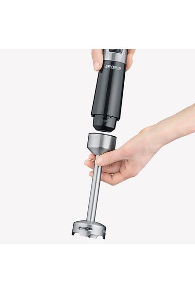 Severin Sm 3772 Hand Blender Set