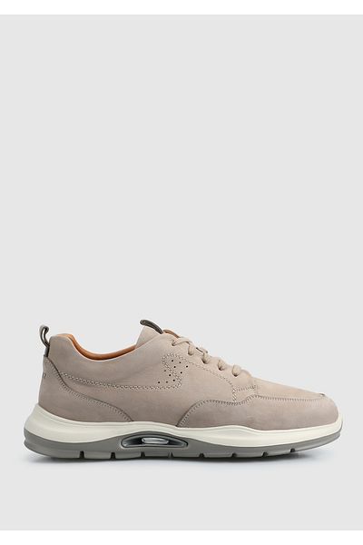 Dr.Flexer Stone Leather Men's Shoes