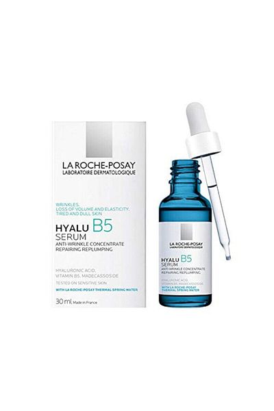 La Roche Posay سيروم هيالو بي 5 30 مل