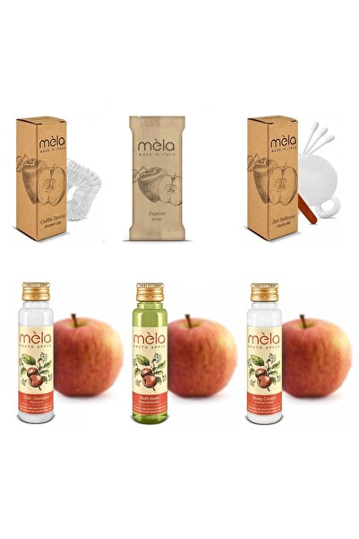 MELA Set cosmetice MELA cu Extract de Mar - Produse de ingrijire personala pe...