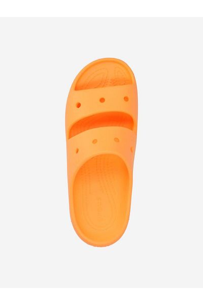 Crocs 209403-85Q CLASSIC ΣΑΝΔΑΛΙ V2 ΑΘΛΗΤΙΚΕΣ ΠΑΝΤΟΦΛΕΣ