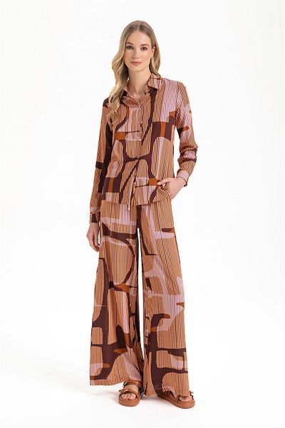 Glocal Shirt