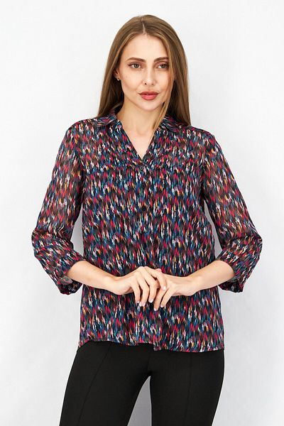 Esprit Women Spread Collar 3
