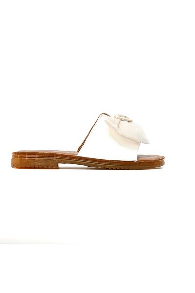 Guja Παντόφλες Γυναικείες / Κορίτσια 25Y397-6 BJ Guja Beige
