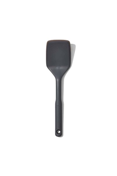 OXO GG Anthracite Silicone Daily Flexible Spatula - Reversive