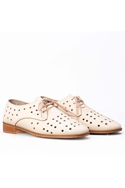 Gusse Γυναικεία παπούτσια από γνήσιο δέρμα Celeste K151118