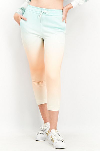 Puma Women Sportswear Fit Training Sweat Pants, Mint Green