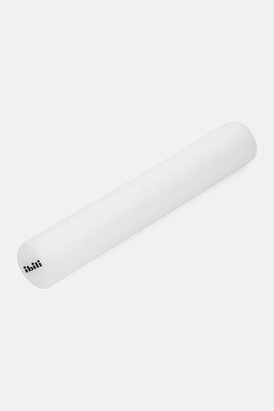 iBiLi Nylon Roller, White