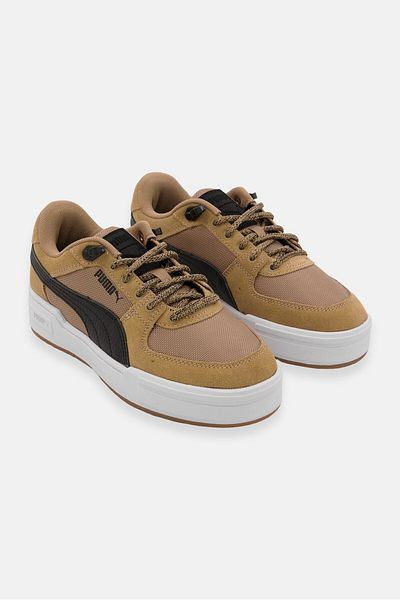 Puma Kids Boy Ca Pro Trail Outdoor Shoes, Olive