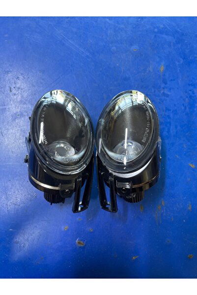 Depo B6 passat sis far takımı mercekli depo marka