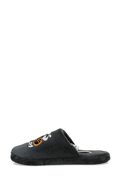 Polaris 608080.m4pr Gri Erkek Ev Terliği