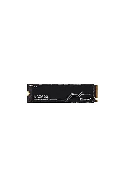 Kingston Technology Kingston data-ex965 4tb kc3000 7000mb-7000mb-s pcie 4.0 n...