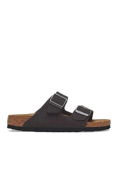 Birkenstock 1019035   Arizona Sfb Nu Slippers