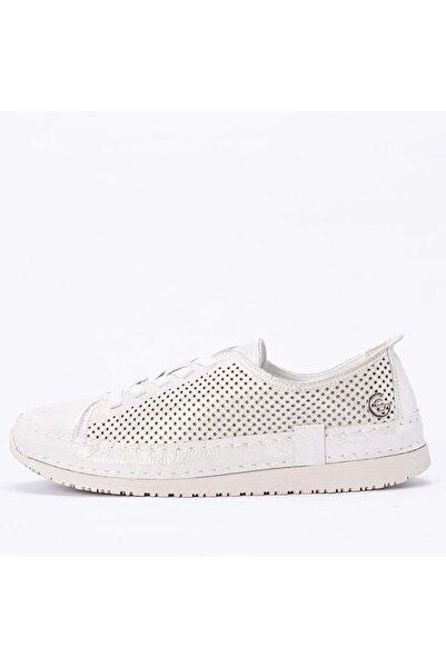 Gusse Alectrona Women's Genuine Leather Shoes233030