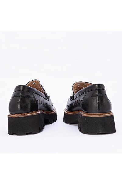 Gusse Casethe Women's Genuine Leather Shoes K151120