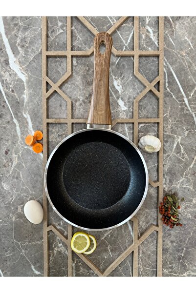 Elvira مقلاة جرانيت 20 سم