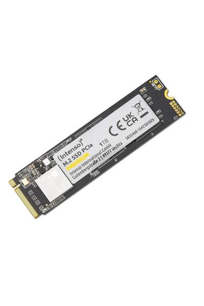 Intenso Data-c839 1tb mi500 gen.4x4 nvme 1.4 ssd 5300mb-4500mb-s ssd disk