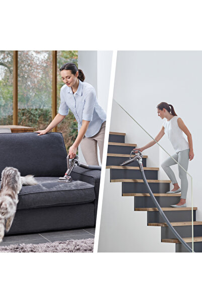 DYSON Cinetic Big Ball Absolute 2 Kablolu Süpürge