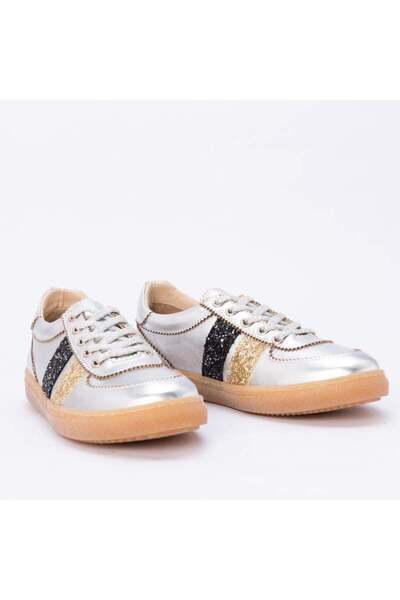 Gusse Γυναικεία παπούτσια από γνήσιο δέρμα Queen 1050