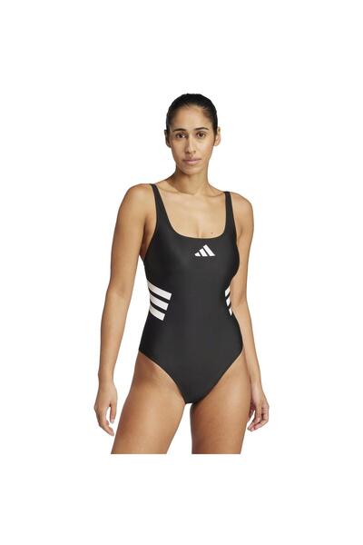 adidas JH3391 3S UBACK SUIT KADIN YÜZÜCÜ MAYO