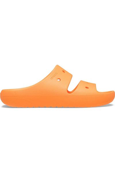 Crocs 209403-85Q CLASSIC ΣΑΝΔΑΛΙ V2 ΑΘΛΗΤΙΚΕΣ ΠΑΝΤΟΦΛΕΣ