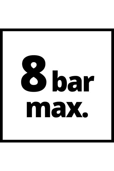 Einhell Te-ac 110/6 Silent Plus, Sessiz Hava Kompresörü - 4020600