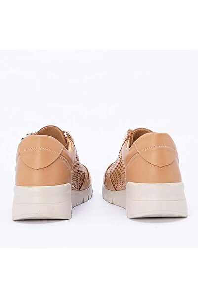 Gusse Γυναικεία παπούτσια από γνήσιο δέρμα Tilda 6601