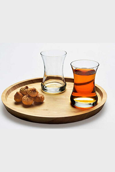 Yaren Style Adana 6-lı Çay Bardağı 150cc