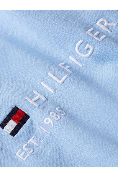 Tommy Hilfiger Tričko s logem Tommy