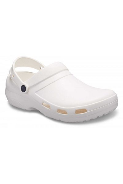 Crocs Specialist II Vent Clog 45-46 EU - M11 US White
