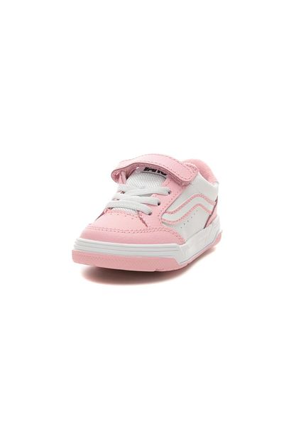 Vans Pink Hylane V Baby Sports Shoes 000D4My3K1-R