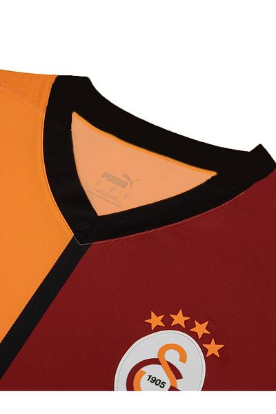 Galatasaray 2024/2025 جيرسي مروحة منزلية مرخصة