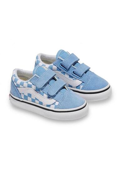 Vans Old Skool V Çocuk Günlük Ayakkabı VN0009RCE2W1