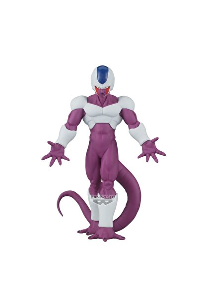 Banpresto تمثال دراغون بول زد سوليد إيدج وركس كولر