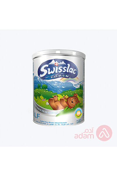 SWISSLAC LF 400 جرام