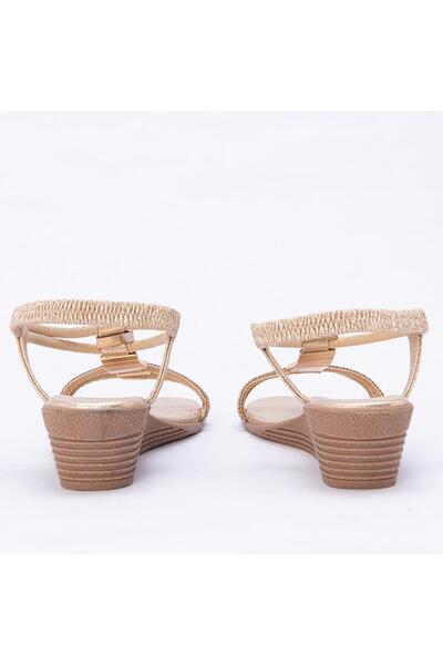 Guja Women's Stone Sandals 25Y145-1