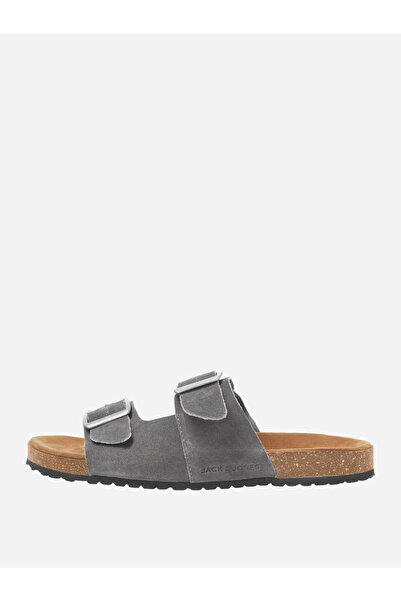 Jack & Jones Louis Suede Sandals