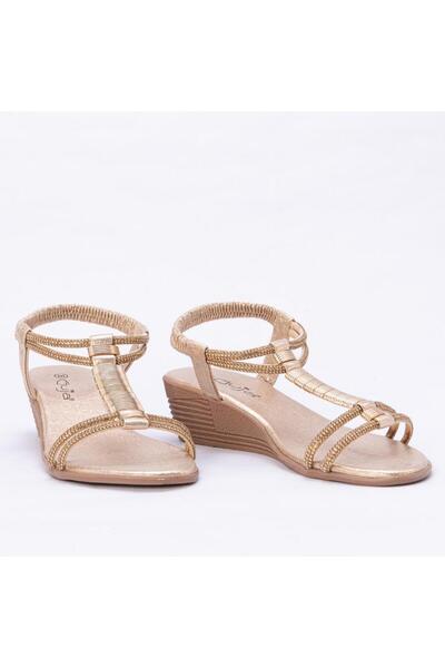 Guja Women's Stone Sandals 25Y145-1