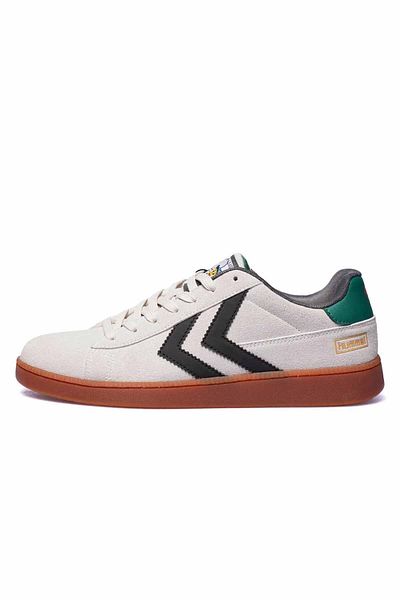 hummel Unisex Sports Shoes Clup/A V-1