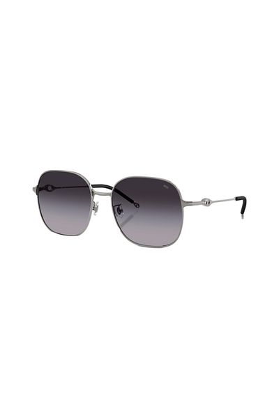 Diesel 0Dl1010D 10038g 55 Women's Sunglasses