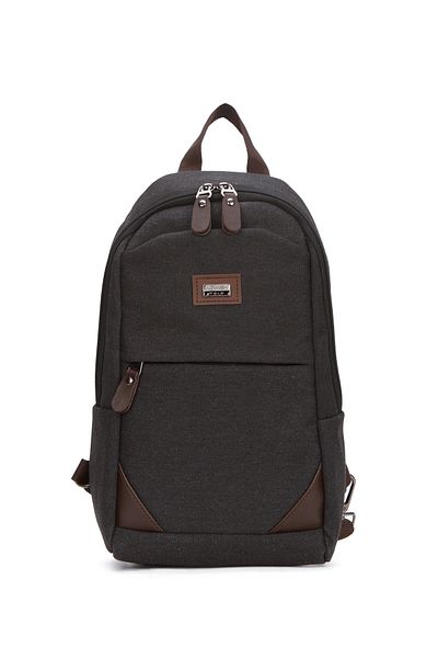 Newish Polo Men's Mini Backpack Cross Waist Bag