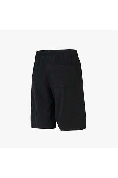 New Balance Lifestyle Men's Shorts Mns1530-Bk in Modeler Style